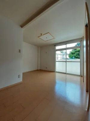 のマンスリーマンション・ウィークリーマンション「ラールコンホールターベウＣ 102・洋室(No.1252636)」メイン画像