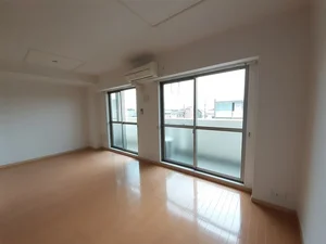 共栄大学周辺のマンスリーマンション・ウィークリーマンション「プレジールⅡ 302・洋室(No.1252643)」メイン画像