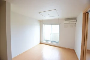 市原市のマンスリーマンション・ウィークリーマンション「グローリーヒルズＡ 202・洋室(No.1252644)」メイン画像