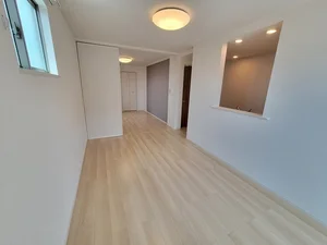 のマンスリーマンション・ウィークリーマンション「エテルノ・グランデⅠ 201・LDK(No.1252647)」メイン画像