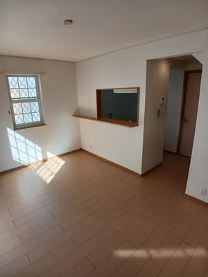 東京都のマンスリーマンション・ウィークリーマンション「エバーグリーンヒルズ　ウエスト 104・洋室(No.1252651)」メイン画像