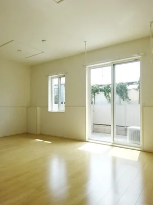 白梅学園大学周辺のマンスリーマンション・ウィークリーマンション「カスターニャ 101・LDK(No.1252653)」メイン画像