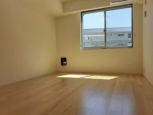 のマンスリーマンション・ウィークリーマンション「フォレストヴィラⅢ 101・洋室(No.1252657)」メイン画像