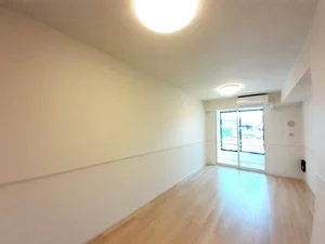 ひろせ野鳥の森駅（埼玉県）のマンスリーマンション・ウィークリーマンション「プラシード 103・洋室(No.1252659)」メイン画像