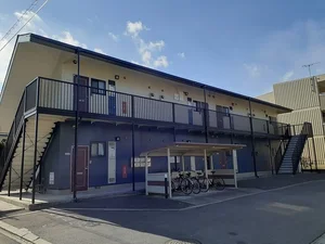 渚駅（長野県）のマンスリーマンション・ウィークリーマンション「ニューシティシャルム 203・洋室(No.1252660)」メイン画像