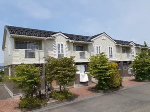 のマンスリーマンション・ウィークリーマンション「グランパルク 203・洋室(No.1252662)」メイン画像