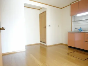 中巨摩郡昭和町のマンスリーマンション・ウィークリーマンション「ツインフィオーレＢ 103・洋室(No.1252664)」メイン画像