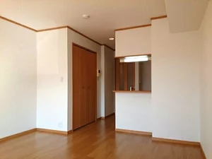 のマンスリーマンション・ウィークリーマンション「ヴァンクレーヴⅥ・Ａ 102・洋室(No.1252666)」メイン画像