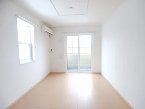 のマンスリーマンション・ウィークリーマンション「トランキル・ハリマ 101・洋室(No.1252670)」メイン画像