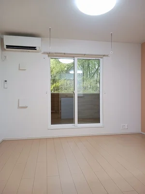 八王子市のマンスリーマンション・ウィークリーマンション「プリートアロッジオ　ドゥエ 202・洋室(No.1252676)」メイン画像