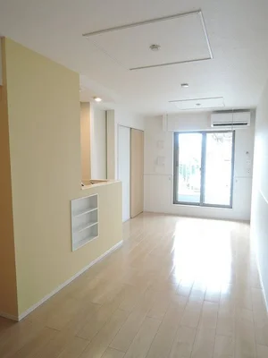 山田駅（東京都）のマンスリーマンション・ウィークリーマンション「ブライト・ヒル 202・洋室(No.1252683)」メイン画像