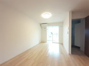 長野県のマンスリーマンション・ウィークリーマンション「セリシール・ヴィラージュ　Ｂ 104・洋室(No.1252696)」メイン画像