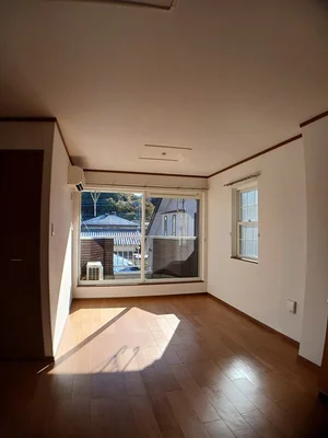 駿東郡清水町のマンスリーマンション・ウィークリーマンション「フローラリア 202・洋室(No.1252697)」メイン画像