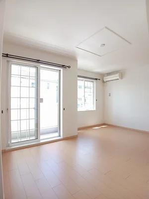 藤枝市のマンスリーマンション・ウィークリーマンション「オーシャンテラスⅡ 101・洋室(No.1252702)」メイン画像