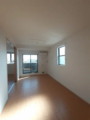 のマンスリーマンション・ウィークリーマンション「ハイバリー 201・洋室(No.1252703)」メイン画像