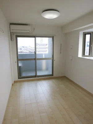 のマンスリーマンション・ウィークリーマンション「サンリット三建 705・洋室(No.1252711)」メイン画像