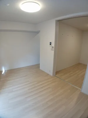 豊橋市のマンスリーマンション・ウィークリーマンション「モルゲングランツ 106・洋室(No.1252728)」メイン画像