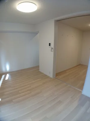 豊橋市のマンスリーマンション・ウィークリーマンション「モルゲングランツ 103・洋室(No.1252730)」メイン画像