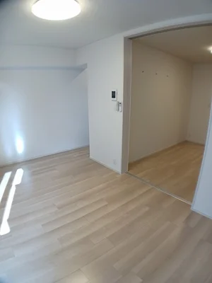 豊橋市のマンスリーマンション・ウィークリーマンション「モルゲングランツ 102・洋室(No.1252731)」メイン画像