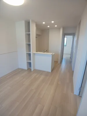 のマンスリーマンション・ウィークリーマンション「ソラリア　ヨコスカ 205・洋室(No.1252734)」メイン画像