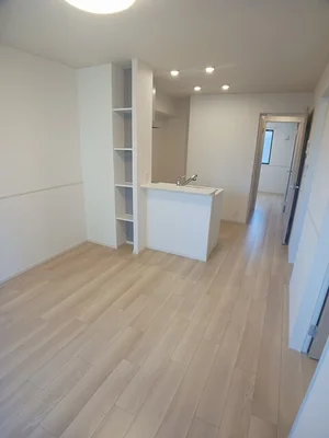 豊橋市のマンスリーマンション・ウィークリーマンション「ソラリア　ヨコスカ 105・洋室(No.1252737)」メイン画像