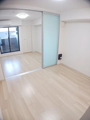 愛知県のマンスリーマンション・ウィークリーマンション「バーミィ　ベル 203・洋室(No.1252742)」メイン画像