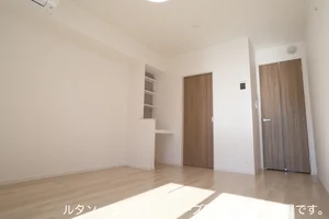 豊橋市のマンスリーマンション・ウィークリーマンション「バーミィ　ベル 102・洋室(No.1252747)」メイン画像