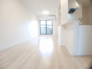 のマンスリーマンション・ウィークリーマンション「グレイス　イケダ 203・洋室(No.1252750)」メイン画像