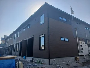 豊橋市のマンスリーマンション・ウィークリーマンション「リーフ 203・洋室(No.1252762)」メイン画像