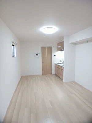 のマンスリーマンション・ウィークリーマンション「ブールバール 203・洋室(No.1252770)」メイン画像