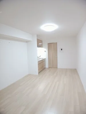 豊橋市のマンスリーマンション・ウィークリーマンション「ブールバール 202・洋室(No.1252771)」メイン画像