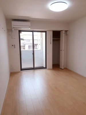 愛知県のマンスリーマンション・ウィークリーマンション「ベル　ブリーズ　イースト 102・洋室(No.1252785)」メイン画像