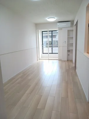 亀崎駅（愛知県）のマンスリーマンション・ウィークリーマンション「リベルタ 102・洋室(No.1252797)」メイン画像