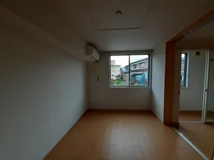 福井県のマンスリーマンション・ウィークリーマンション「パグ－ロ　（ＰＡＧＵＲＯ） 102・洋室(No.1252799)」メイン画像