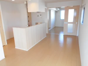 岐阜県のマンスリーマンション・ウィークリーマンション「グラース　カーサＢ 202・洋室(No.1252800)」メイン画像