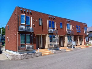 のマンスリーマンション・ウィークリーマンション「アンジール　ハーネ 201・洋室(No.1252801)」メイン画像