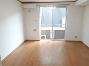 のマンスリーマンション・ウィークリーマンション「フリーデ＆ミツヤⅡ 101・洋室(No.1252808)」メイン画像