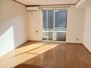 愛知県のマンスリーマンション・ウィークリーマンション「フリーデ＆ミツヤⅡ 101・洋室(No.1252808)」メイン画像