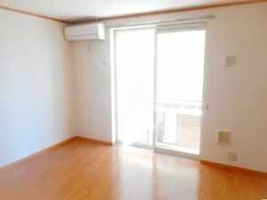 のマンスリーマンション・ウィークリーマンション「クレア　デ　メゾン 103・洋室(No.1252809)」メイン画像