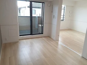 愛知県のマンスリーマンション・ウィークリーマンション「アムール 205・洋室(No.1252819)」メイン画像