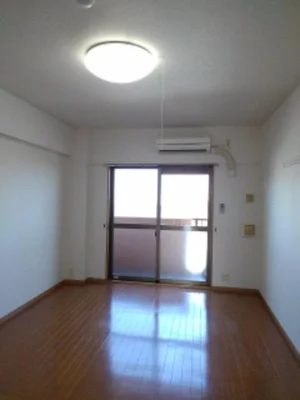 四日市市のマンスリーマンション・ウィークリーマンション「アール・コンシャス 311・洋室(No.1252822)」メイン画像