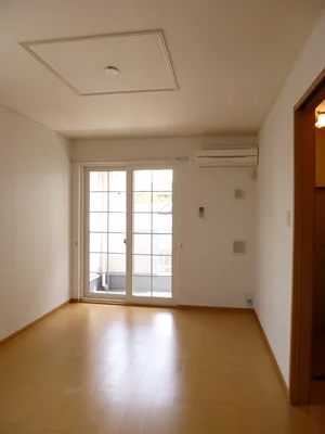 小牧市のマンスリーマンション・ウィークリーマンション「アルカンシェルＹ＆Ｔ 102・洋室(No.1252823)」メイン画像