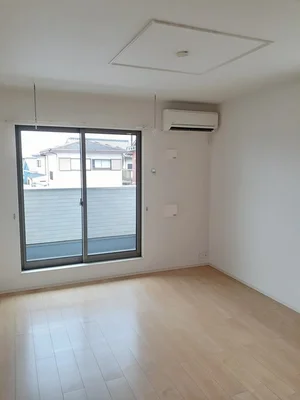 のマンスリーマンション・ウィークリーマンション「ル　プティ　レーヌ　Ａ 201・洋室(No.1252830)」メイン画像