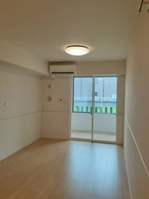 北楠駅（三重県）のマンスリーマンション・ウィークリーマンション「グレイスＫ　楠　Ｂ 101・洋室(No.1252832)」メイン画像