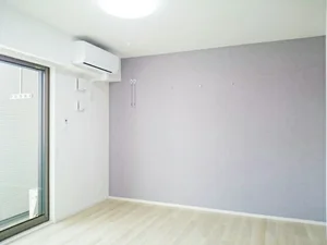 のマンスリーマンション・ウィークリーマンション「ファー　ビヨンド　Ⅲ 103・洋室(No.1252833)」メイン画像