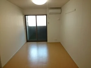 京都光華女子大学短期大学部周辺のマンスリーマンション・ウィークリーマンション「グラン　アルカンシェル 105・洋室(No.1252842)」メイン画像