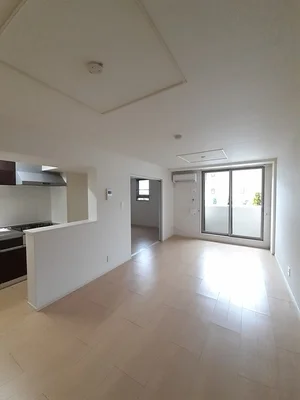 滋賀県のマンスリーマンション・ウィークリーマンション「グランド　ヒル弐番館 104・洋室(No.1252843)」メイン画像