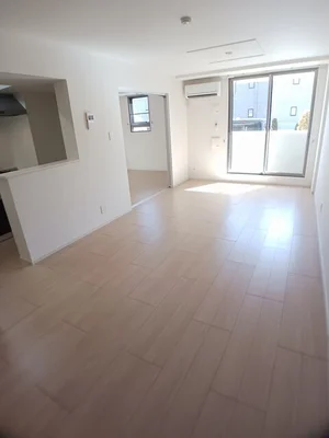 長浜市のマンスリーマンション・ウィークリーマンション「グランド　ヒル弐番館 104・洋室(No.1252843)」メイン画像