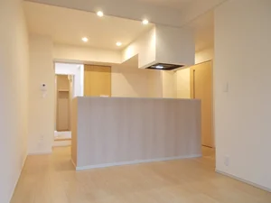 滋賀県のマンスリーマンション・ウィークリーマンション「ルピコン　中小森 203・洋室(No.1252845)」メイン画像