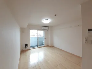 奈良学園大学周辺のマンスリーマンション・ウィークリーマンション「ノア・バリウス 303・洋室(No.1252860)」メイン画像